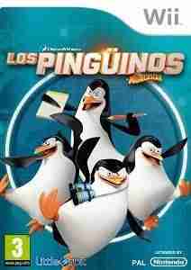 Descargar Penguins Of Madagascar [MULTI4][USA][ABSTRAKT] por Torrent